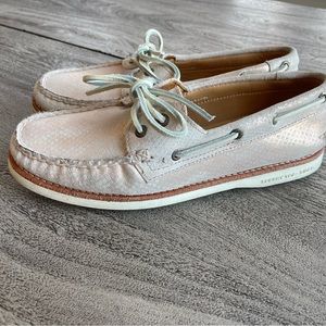 Sperry Top Sider